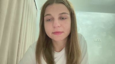 IvyGara live cam on Cam4