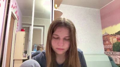IvyGara live cam on Cam4