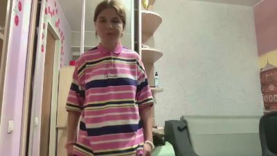 IvyGara live cam on Cam4