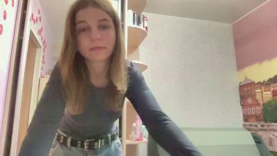 IvyGara live cam on Cam4