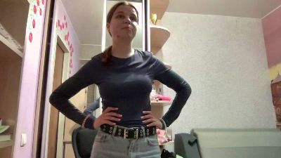 IvyGara live cam on Cam4