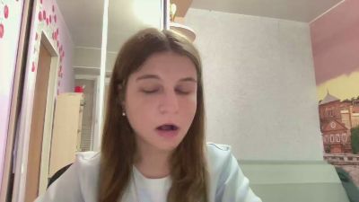 IvyGara live cam on Cam4