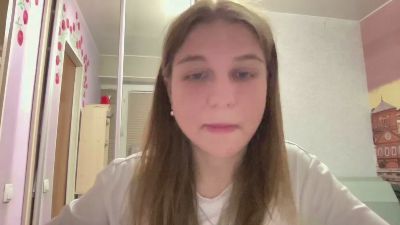 IvyGara live cam on Cam4