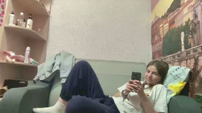 IvyGara live cam on Cam4