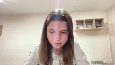 IvyGara live cam on Cam4