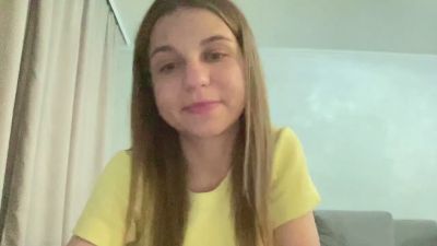 IvyGara live cam on Cam4
