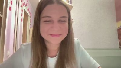 IvyGara live cam on Cam4