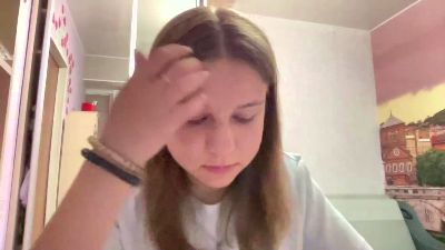 IvyGara live cam on Cam4
