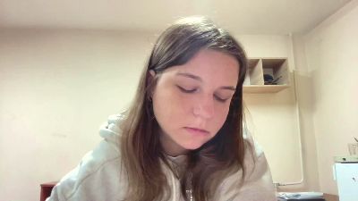 IvyGara live cam on Cam4
