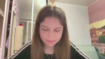 IvyGara live cam on Cam4