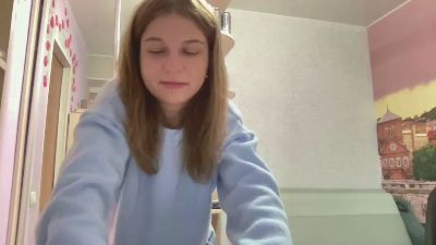 IvyGara live cam on Cam4