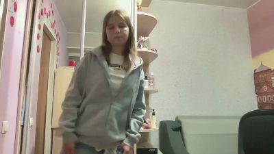 IvyGara live cam on Cam4