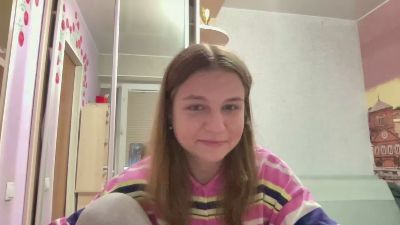 IvyGara live cam on Cam4
