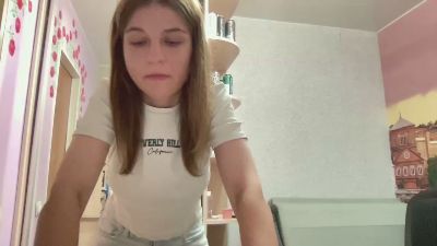 IvyGara live cam on Cam4