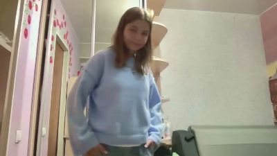 IvyGara live cam on Cam4