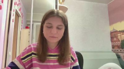 IvyGara live cam on Cam4