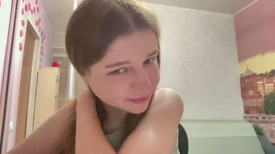 IvyGara live cam on Cam4