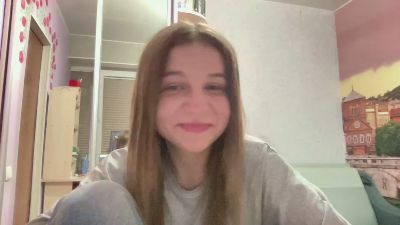 IvyGara live cam on Cam4