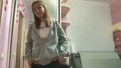 IvyGara live cam on Cam4