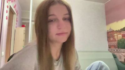 IvyGara live cam on Cam4