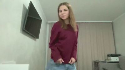 IvyGara live cam on Cam4