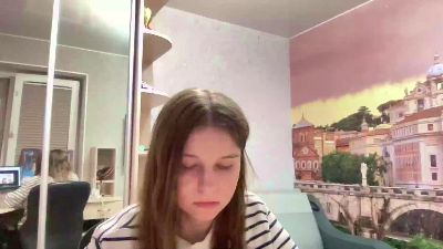 IvyGara live cam on Cam4