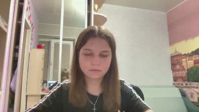 IvyGara live cam on Cam4