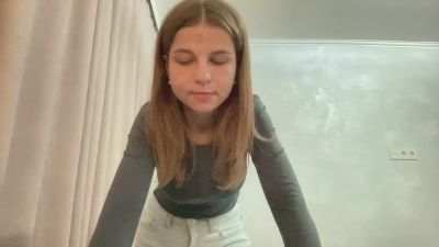 IvyGara live cam on Cam4