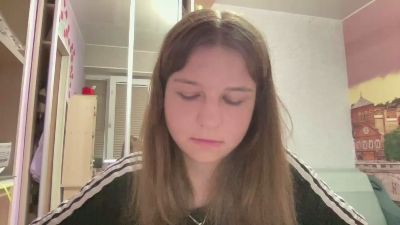 IvyGara live cam on Cam4