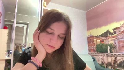 IvyGara live cam on Cam4