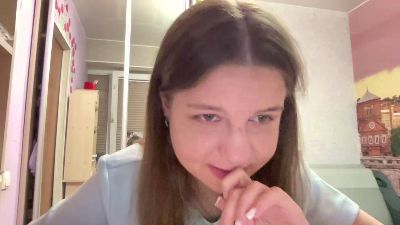IvyGara live cam on Cam4