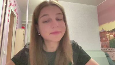 IvyGara live cam on Cam4