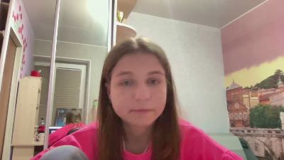 IvyGara live cam on Cam4