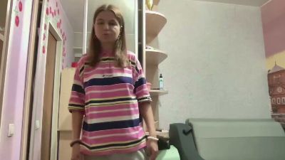 IvyGara live cam on Cam4