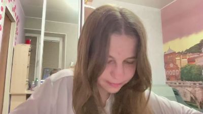 IvyGara live cam on Cam4