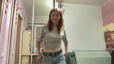 IvyGara live cam on Cam4