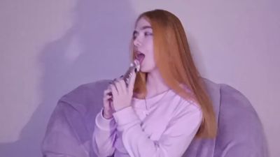 IvyHassey live cam on Cam4