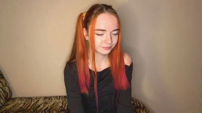 IvyHassey live cam on Cam4