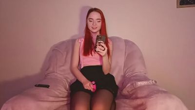 IvyHassey live cam on Cam4