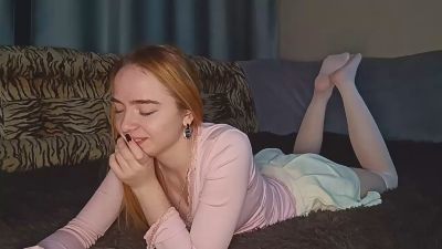 IvyHassey live cam on Cam4