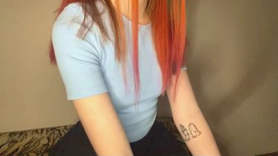 IvyHassey live cam on Cam4