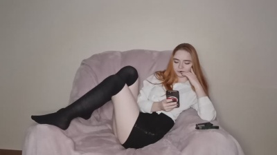 IvyHassey live cam on Cam4