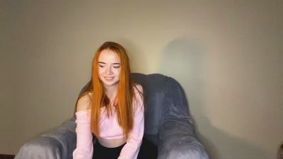 IvyHassey live cam on Cam4