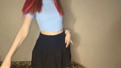 IvyHassey live cam on Cam4