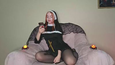 IvyHassey live cam on Cam4