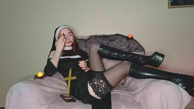 IvyHassey live cam on Cam4