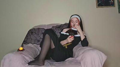 IvyHassey live cam on Cam4