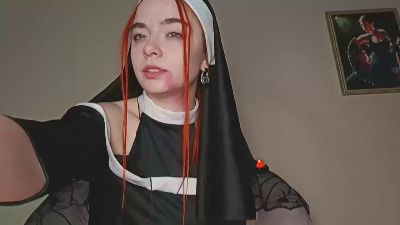 IvyHassey live cam on Cam4