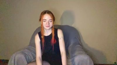IvyHassey live cam on Cam4