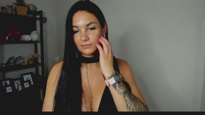 IvyMidnight live cam on Cam4